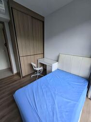 KI Residences at Brookvale (D21), Condominium #591297941